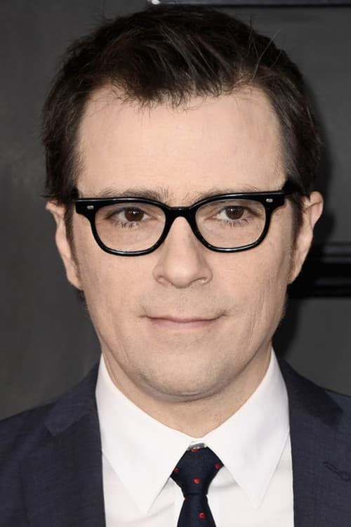 Rivers Cuomo profile photo
