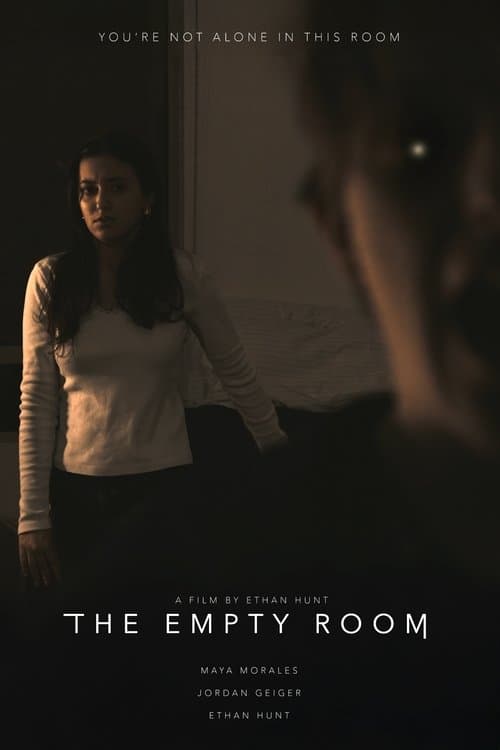 The Empty Room poster