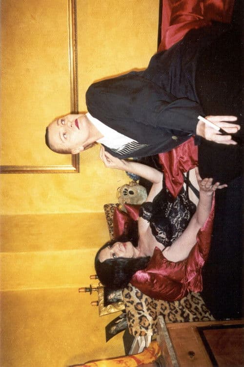 Blonde to the Bone poster