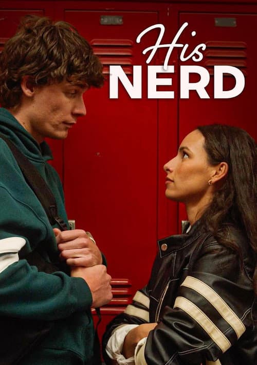 His Nerd poster