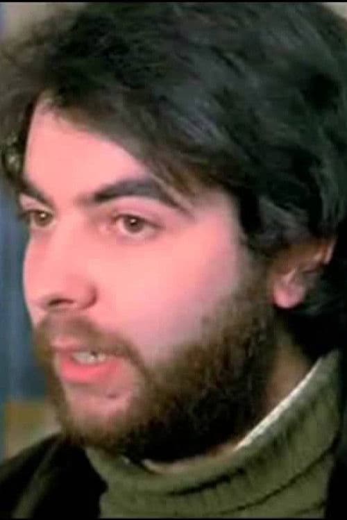 Ángel García profile photo