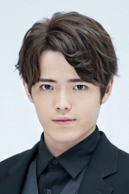 Yoshizawa Shizuya profile photo