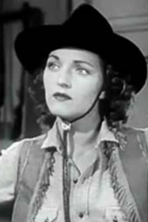 Mady Lawrence profile photo