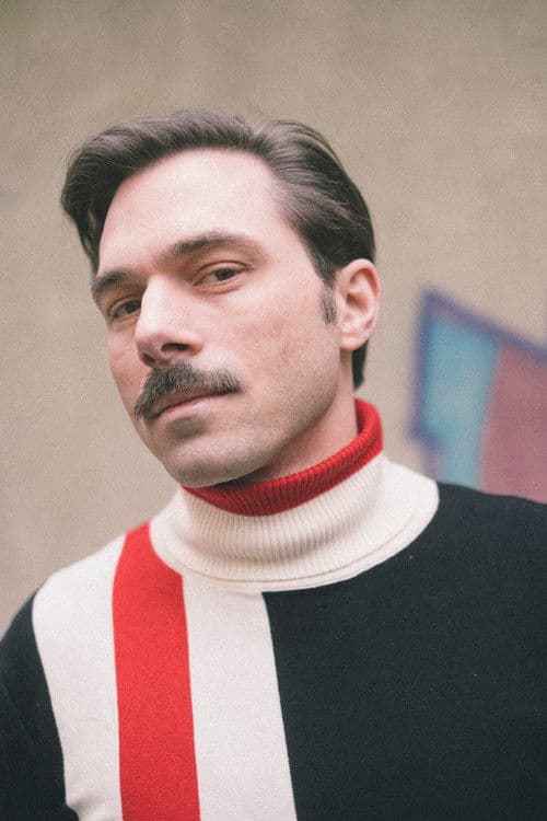 Sebastian Brauneis profile photo