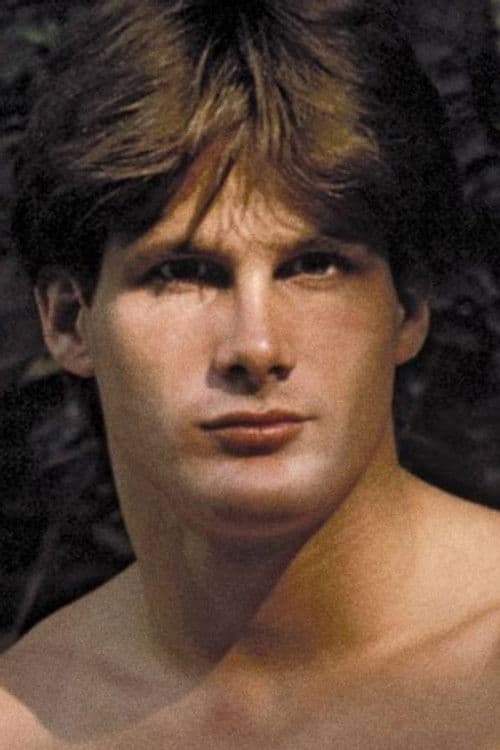 Randy Page profile photo