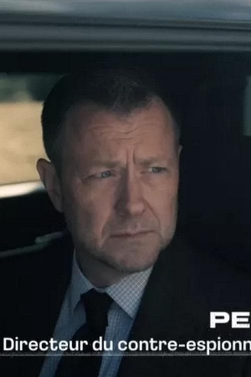 Peter Strzok profile photo