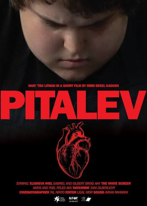 Pitalev poster