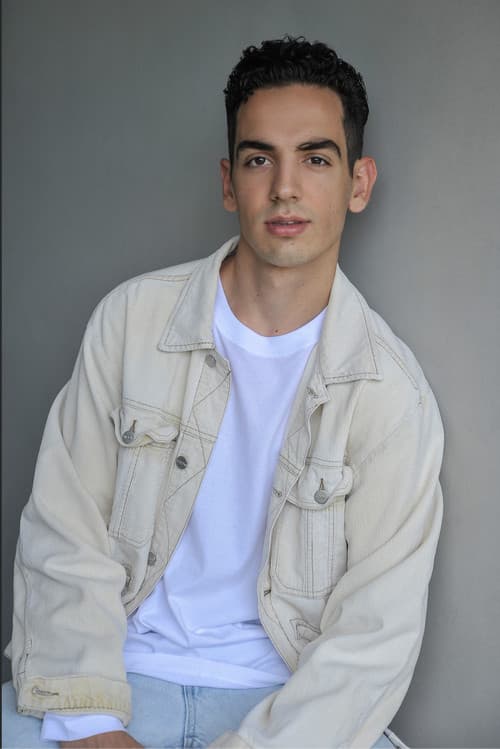 Jonathan Lagudi profile photo