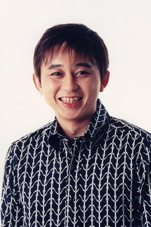 Hiroiki Ariyoshi profile photo