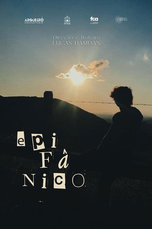 Epifânico poster