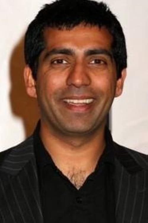 Ravi Kapoor profile photo