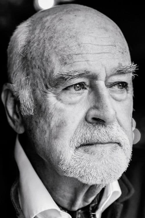 José van Dam profile photo