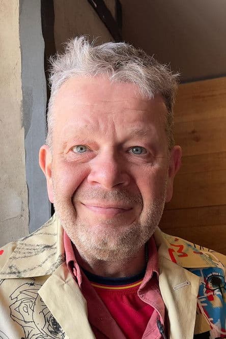 Alberto Chicote profile photo