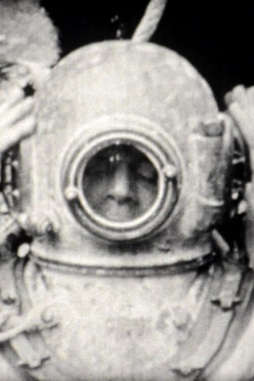 Out of the Deep poster