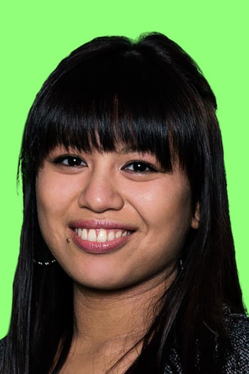 Ann-Kristin Olmedo profile photo