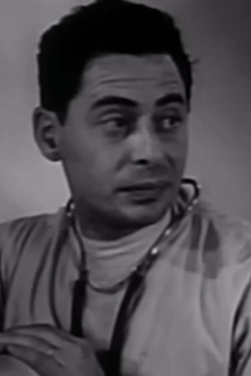 Shepard Menken profile photo