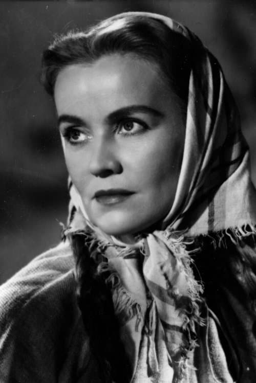 Mirjam Novero profile photo