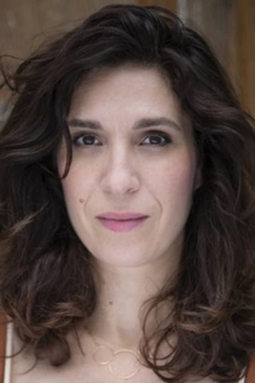 Sahra Daugreilh profile photo