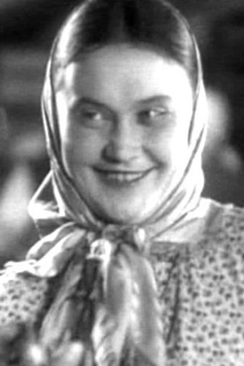 Irina Zarubina profile photo