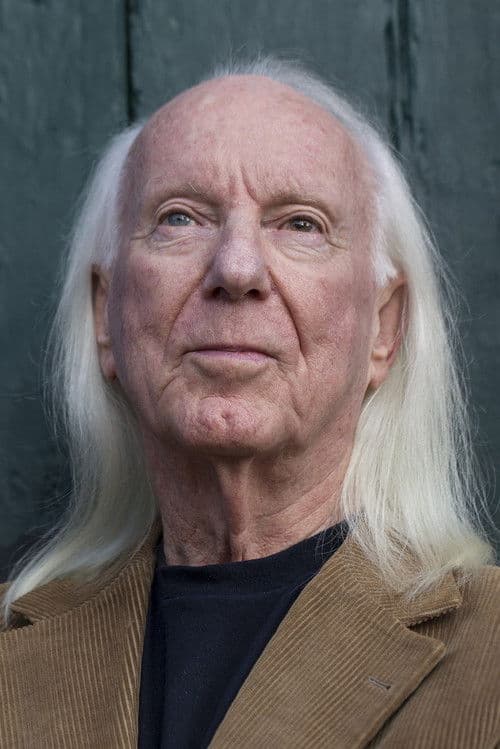 Sylvio Back profile photo