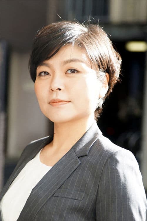 Yukari Toyoshima profile photo