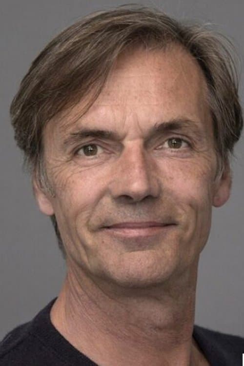 Christian Mosbæk profile photo