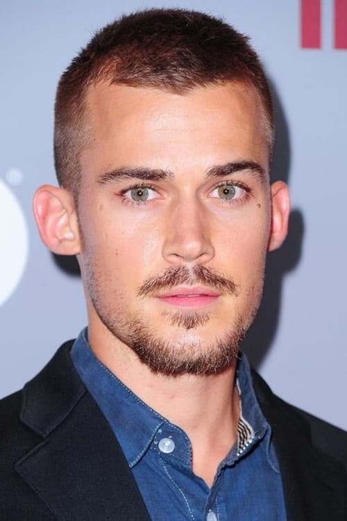 Josh Salatin profile photo