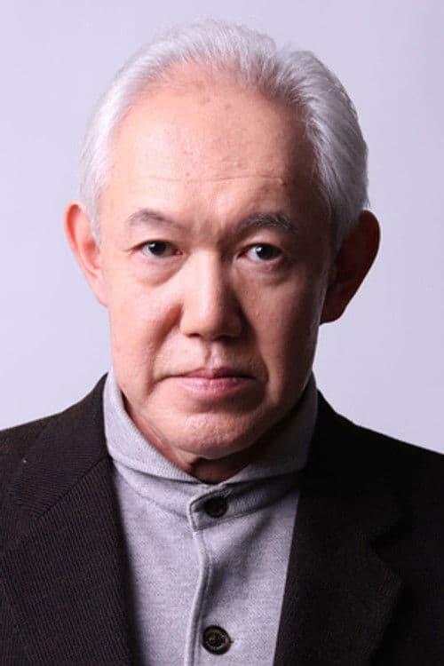Yoshiyuki Kaneko profile photo