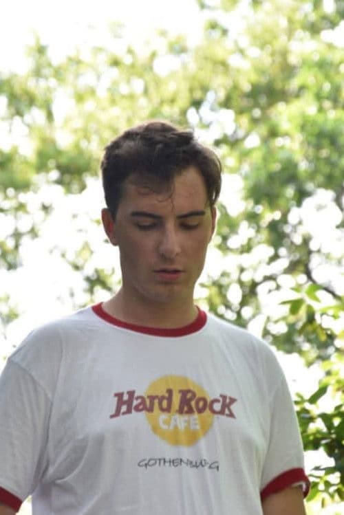 Emil Österberg Hadziavdic profile photo