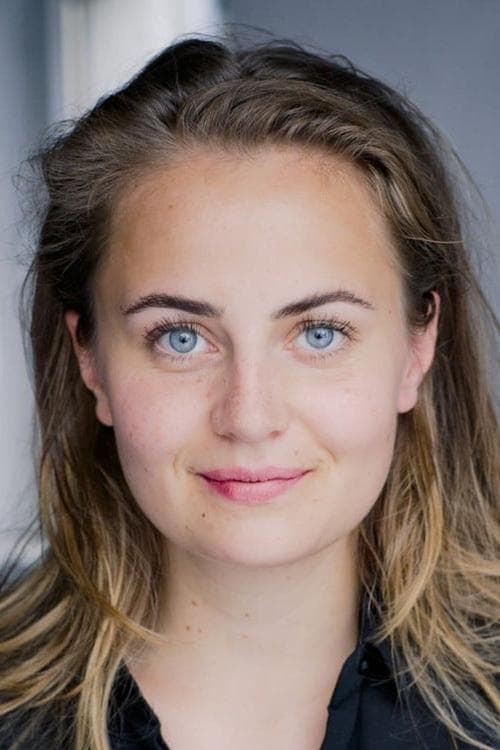 Olga von Luckwald profile photo