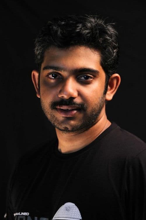 Anoop Ramesh profile photo