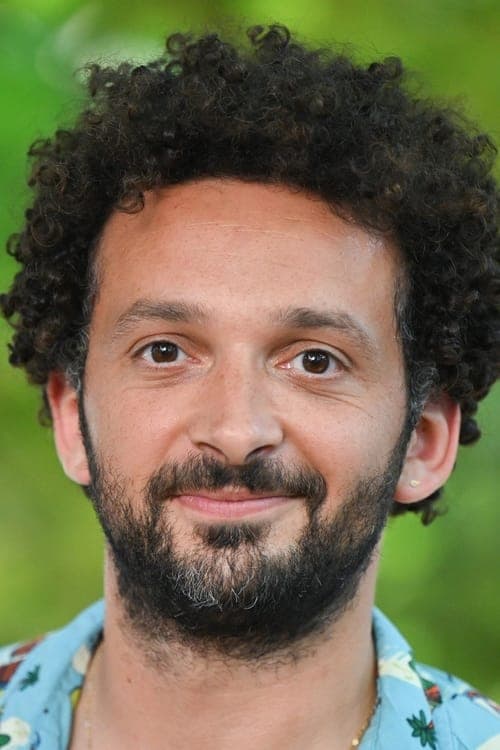 William Lebghil profile photo