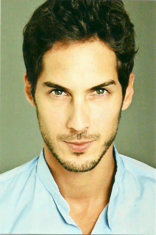 Cyril Mourali profile photo