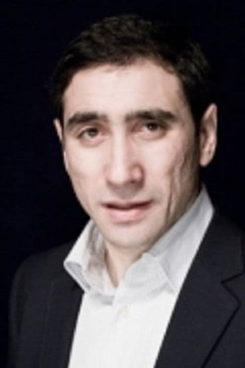 Sakhat Dursunov profile photo