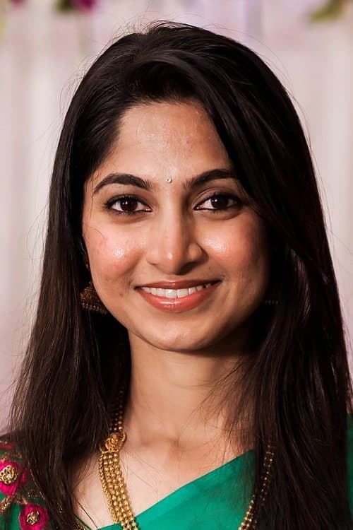 Kushee Ravi profile photo