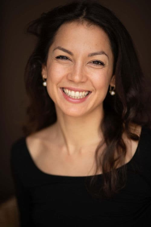 Gergana Todorova profile photo