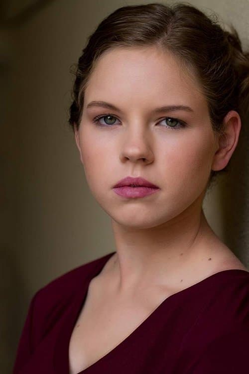 Annie Thrash profile photo