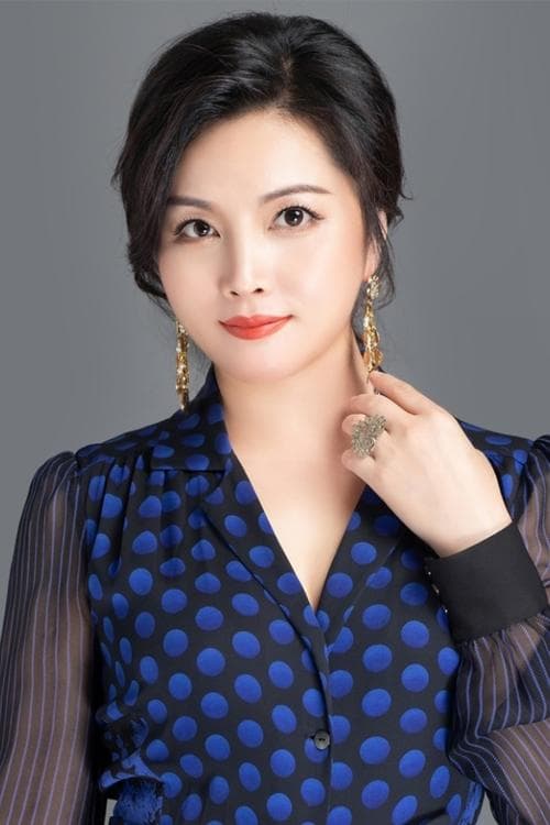 Tian Rui profile photo
