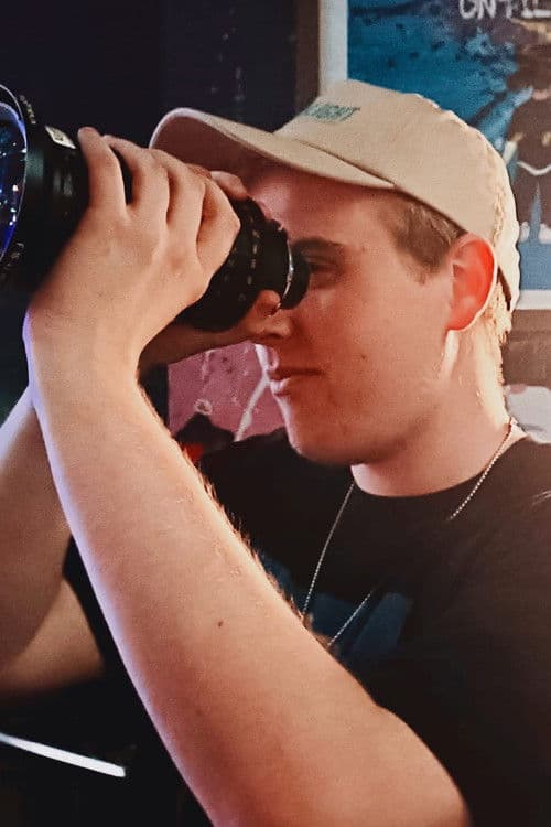 Jack Nesbit profile photo