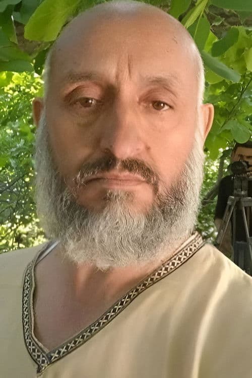 Egamberdi Rakhimov profile photo