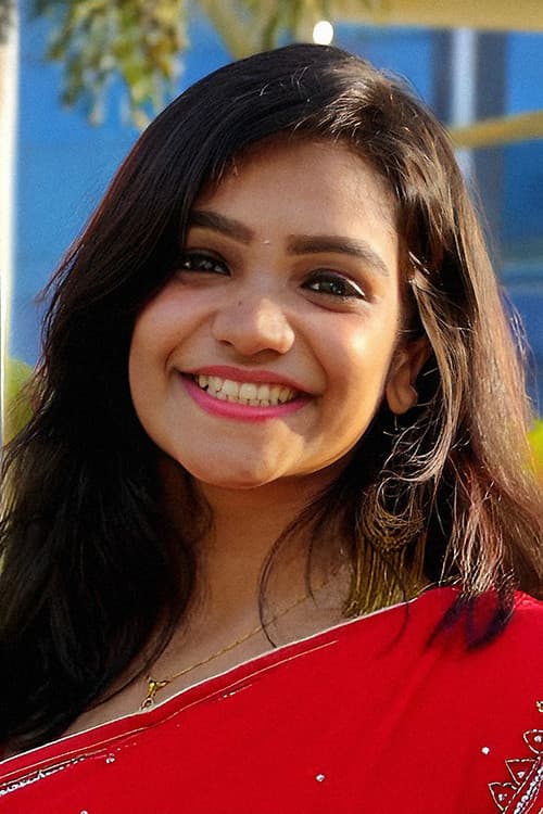 Vaishnavi Naayak profile photo