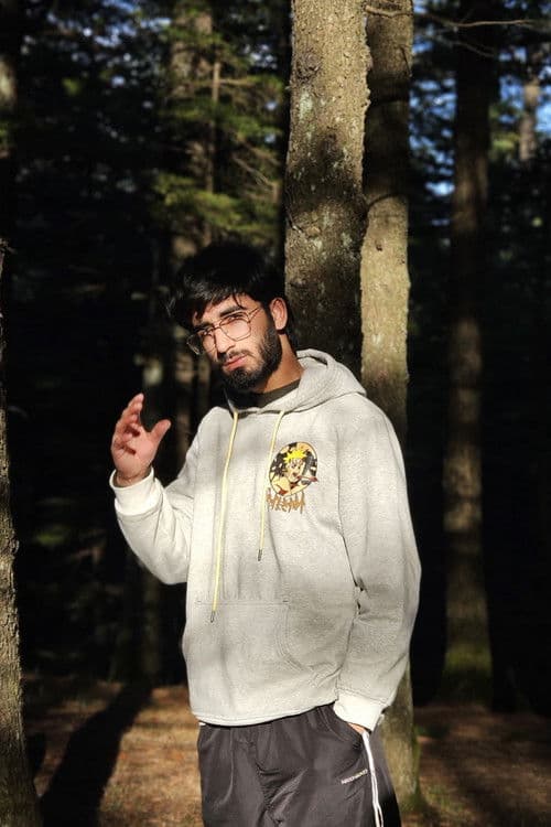 Meer Muazzam profile photo