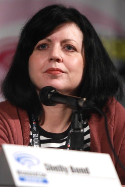 Shelly Bond profile photo