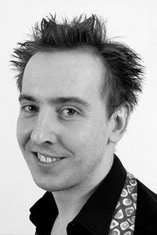 Wojciech Czarny profile photo