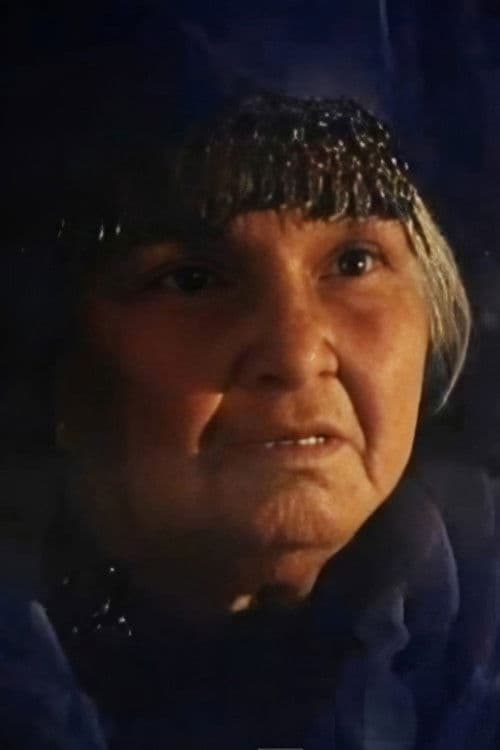 Nurjemal Söýünowa profile photo