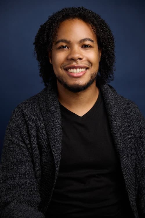 Raeon George profile photo