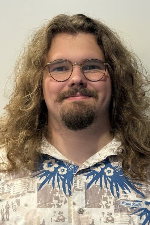 Isaac Stacey profile photo