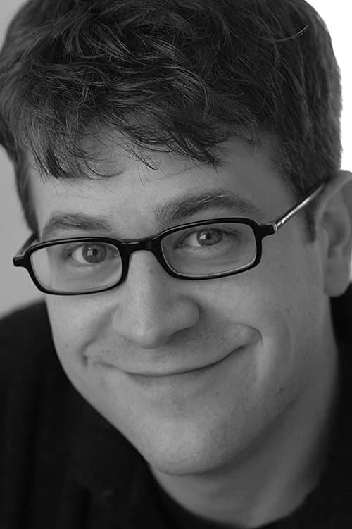 Adam Grace profile photo