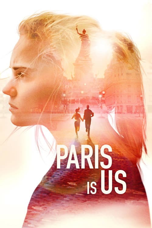 Paris Is Us poster