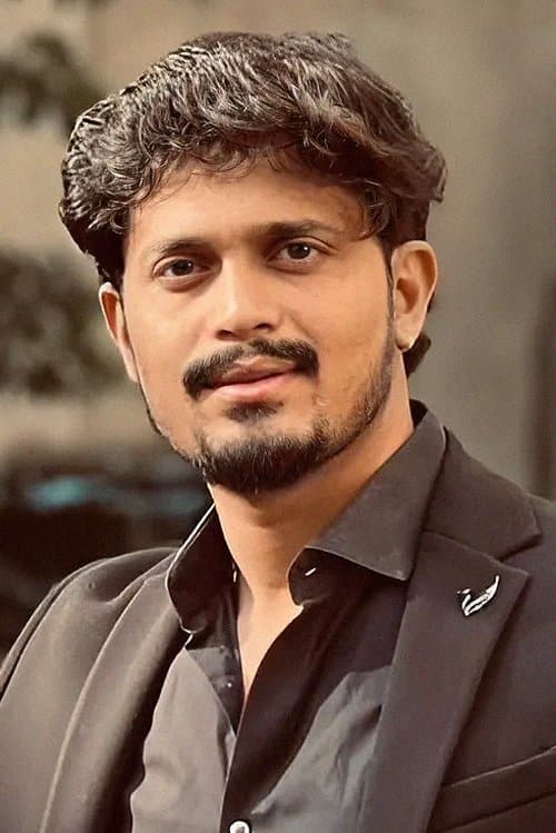 Maddy Manoj profile photo